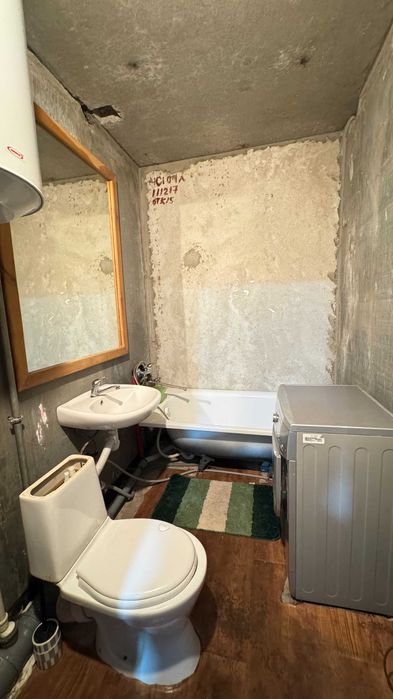Квартира на вул. Кургузова, 11Б в Києві, ID 353520, фото №9