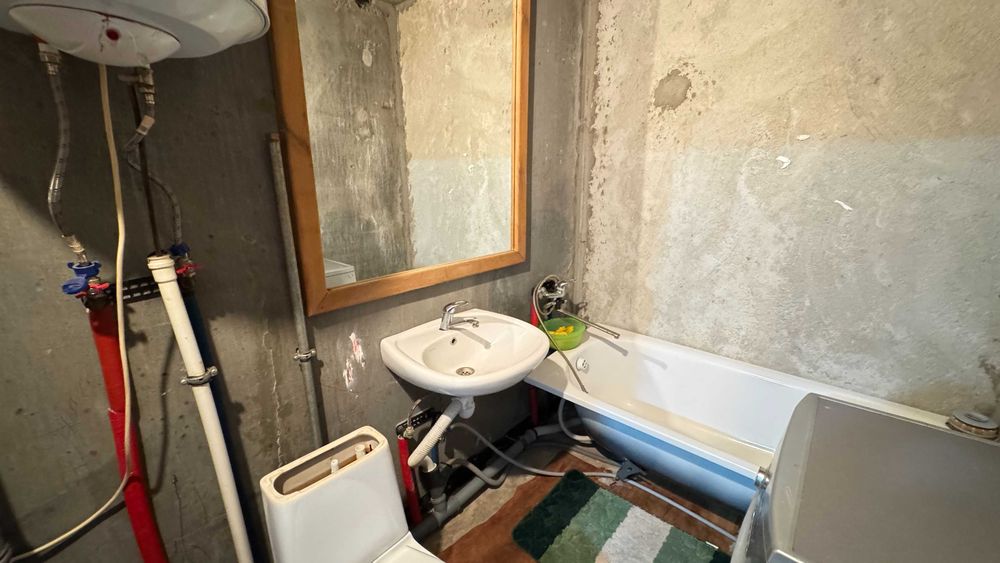 Квартира на вул. Кургузова, 11Б в Києві, ID 353520, фото №10