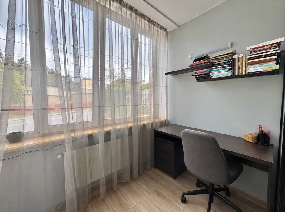 Квартира на вул. Соборна в Києві, ID 353624, фото №6