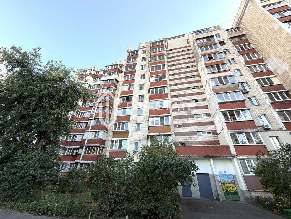 Квартира на вул. К. Данькевича, 1/79, ID 370588, фото №1