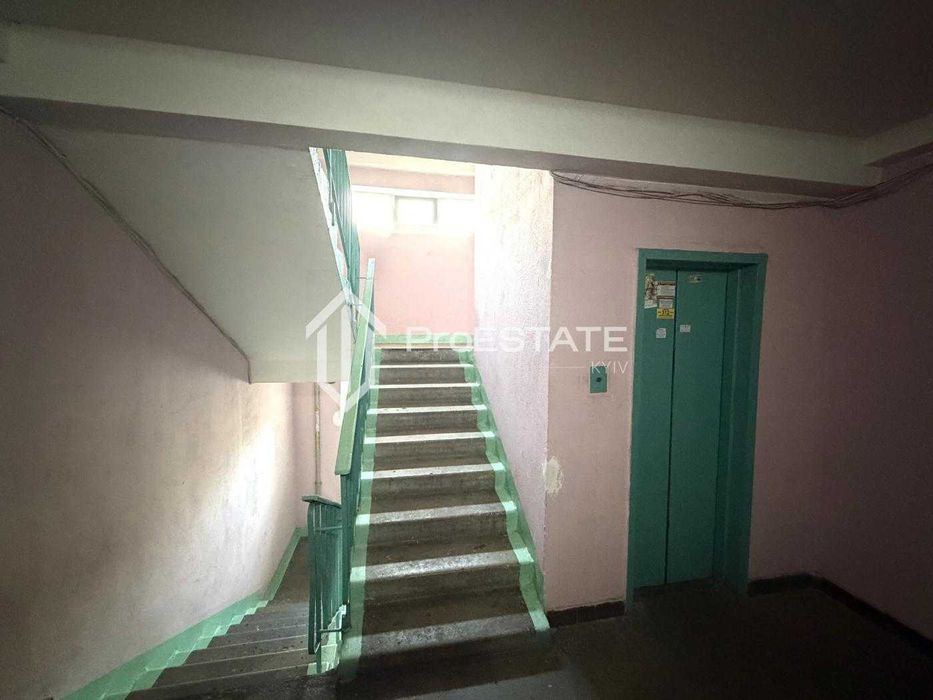 Квартира на вул. К. Данькевича, 1/79 в Києві, ID 370588, фото №12