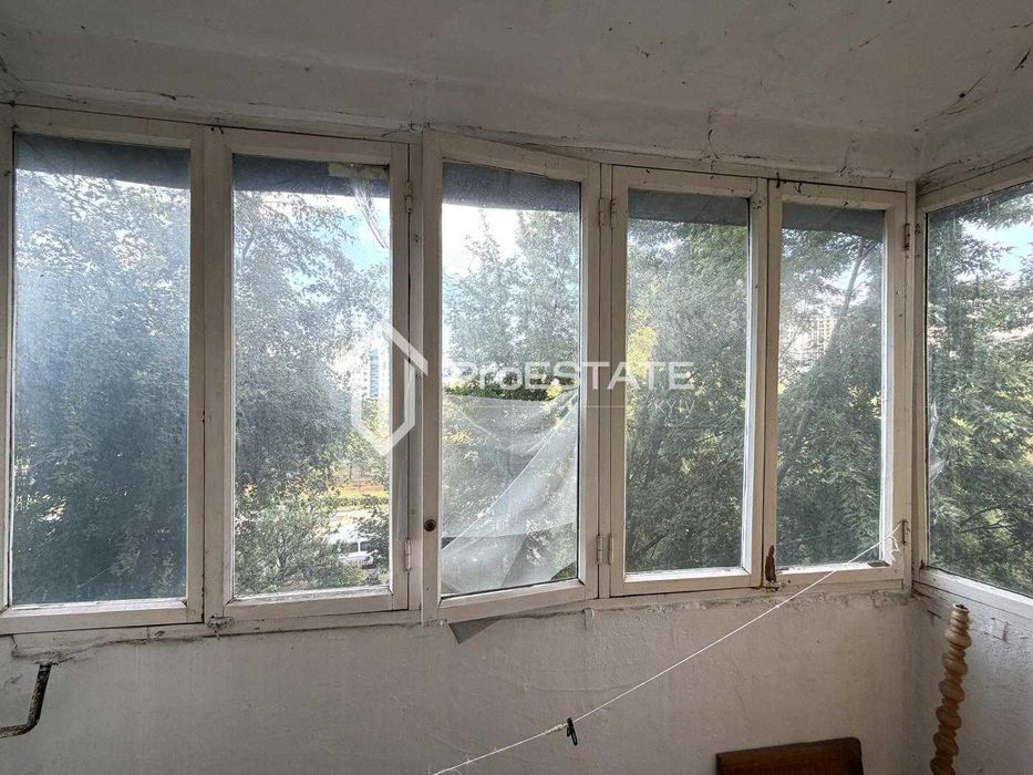 Квартира на вул. К. Данькевича, 1/79 в Києві, ID 370588, фото №13