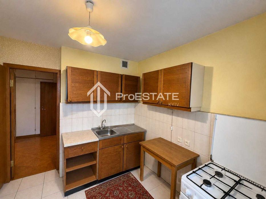 Квартира на вул. К. Данькевича, 1/79 в Києві, ID 370588, фото №3