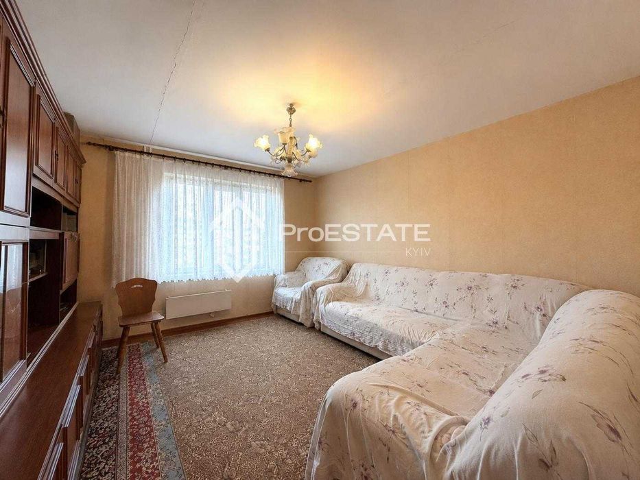 Квартира на вул. К. Данькевича, 1/79 в Києві, ID 370588, фото №4