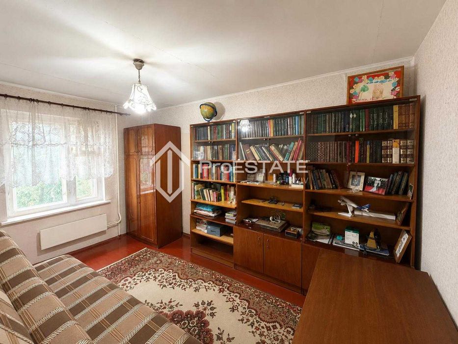 Квартира на вул. К. Данькевича, 1/79 в Києві, ID 370588, фото №5