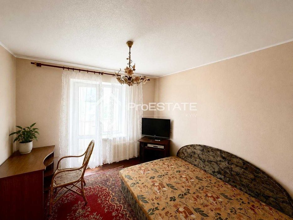 Квартира на вул. К. Данькевича, 1/79 в Києві, ID 370588, фото №9