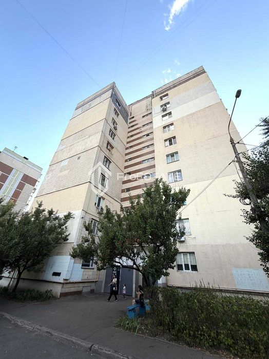 Квартира на вул. К. Данькевича, 1/79 в Києві, ID 370588, фото №10