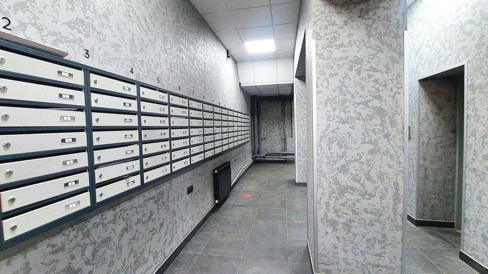 Квартира на бульв. Лесі Українки, 7 в Києві, ID 375715, фото №12