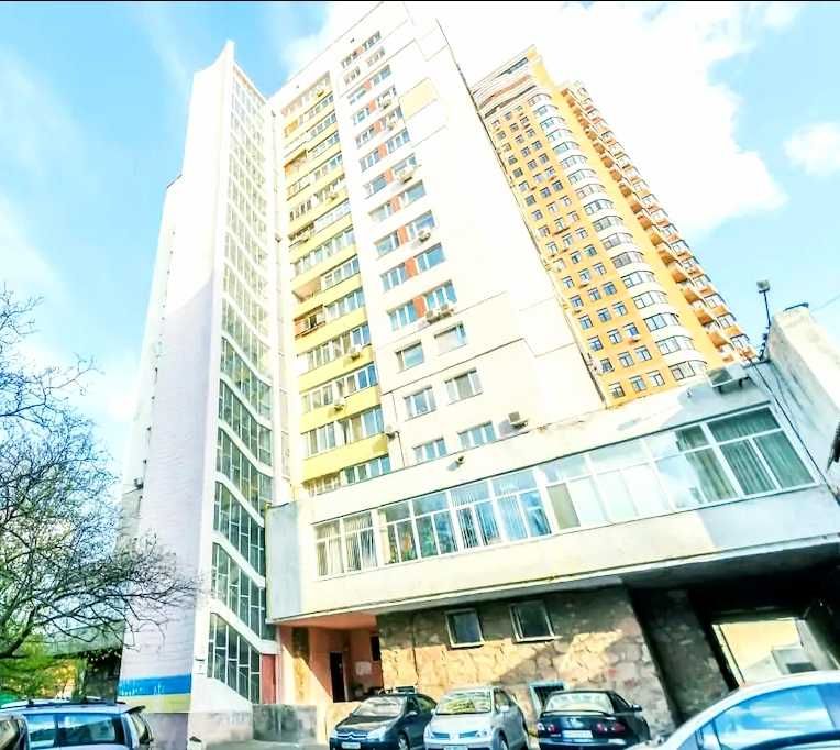 Квартира на бульв. Лесі Українки, 7 в Києві, ID 375715, фото №13