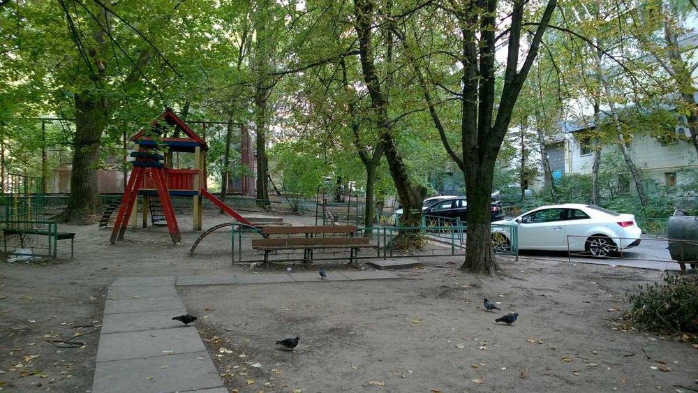 Квартира на бульв. Лесі Українки, 7 в Києві, ID 375715, фото №14