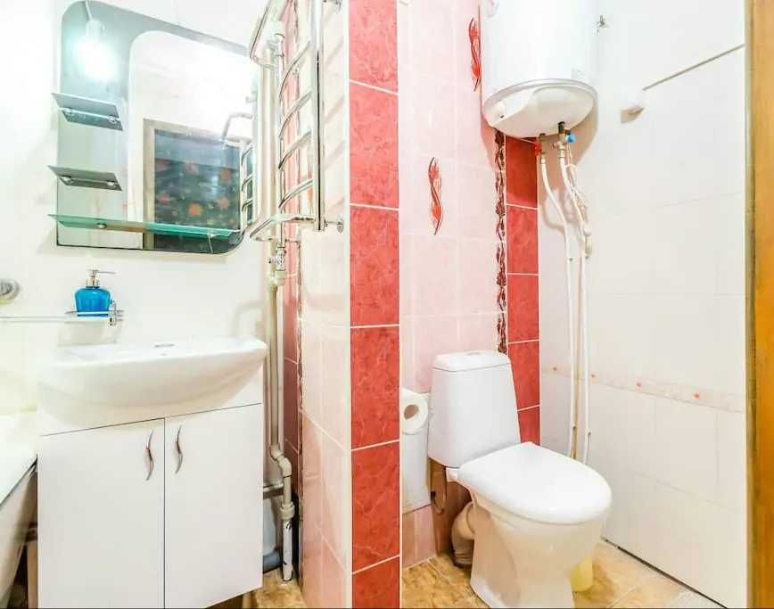 Квартира на бульв. Лесі Українки, 7 в Києві, ID 375715, фото №6