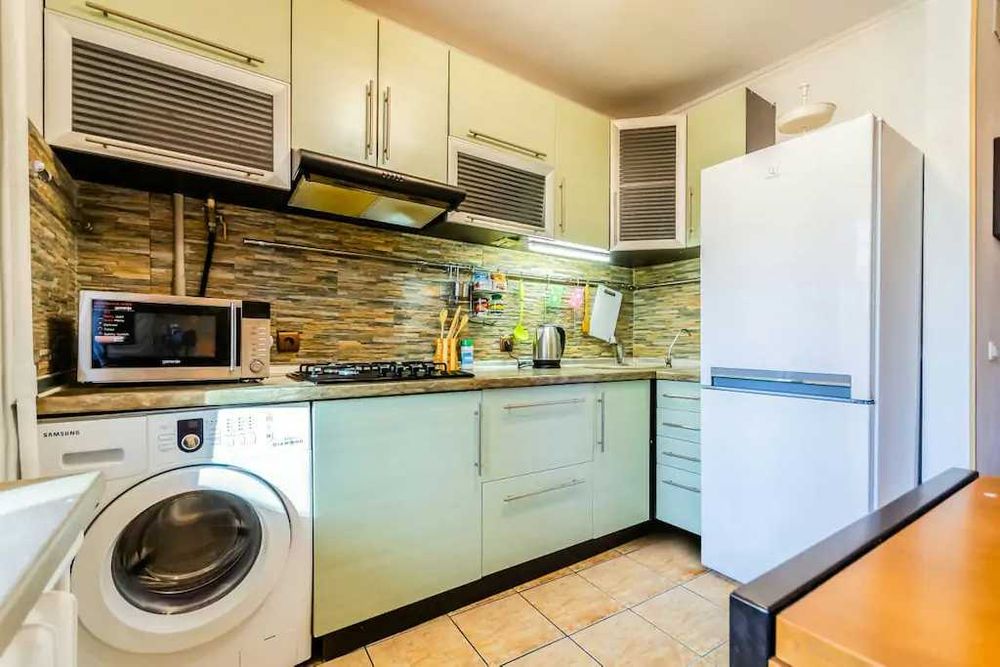 Квартира на бульв. Лесі Українки, 7 в Києві, ID 375715, фото №8