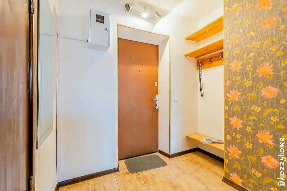 Квартира на бульв. Лесі Українки, 7 в Києві, ID 375715, фото №9