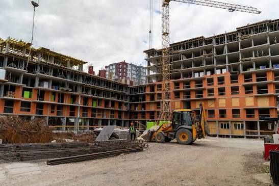 Квартира на ЖК Family Plaza 2 в Івано-Франківську, ID 353581, фото №2