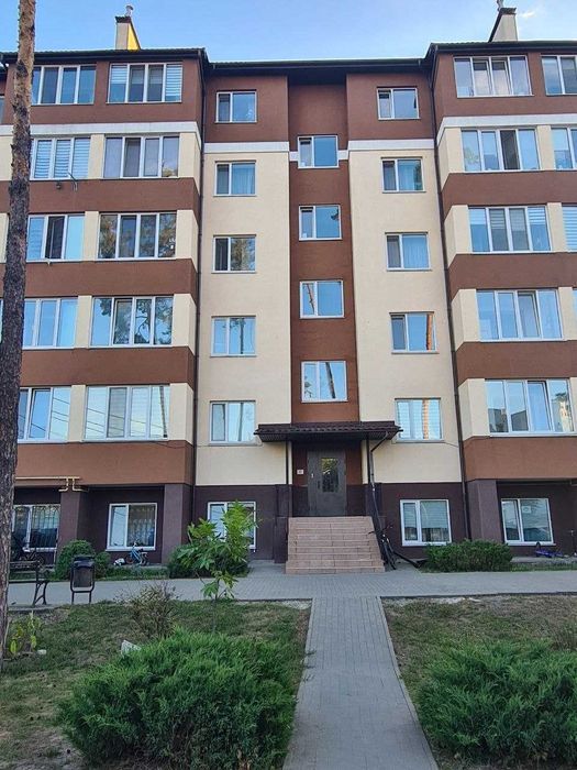 Квартира на Ірпінь в Києві, ID 353619, фото №7