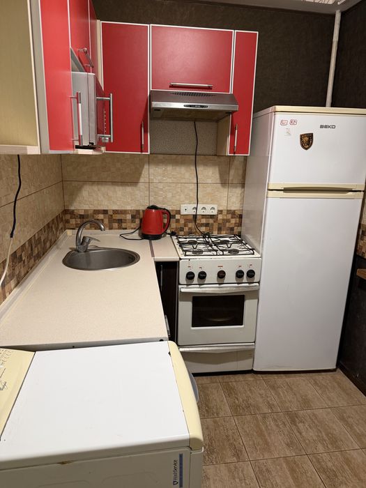 Квартира на вул. Біблика в Харкові, ID 353558, фото №8