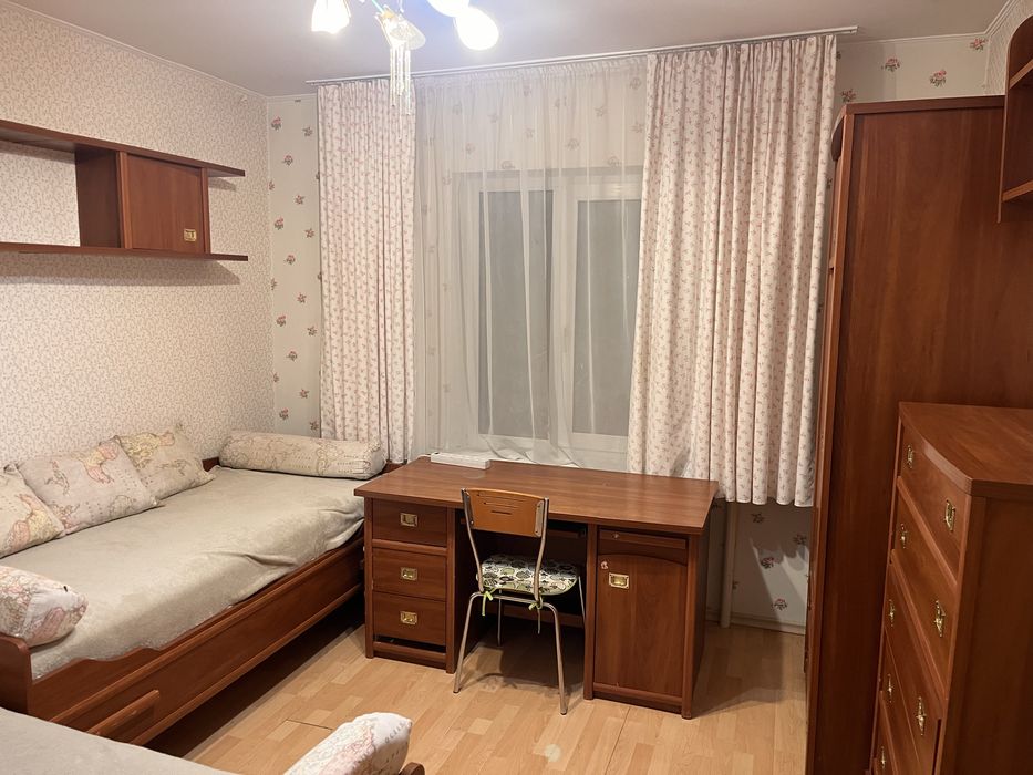 Квартира на вул. Щербаківського, 63Б в Києві, ID 353577, фото №11
