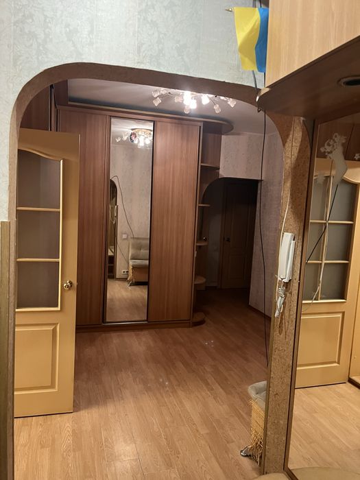 Квартира на вул. Щербаківського, 63Б в Києві, ID 353577, фото №15