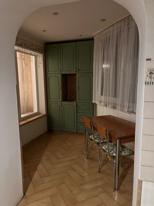 Квартира на вул. Щербаківського, 63Б в Києві, ID 353577, фото №4
