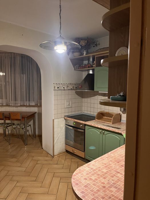 Квартира на вул. Щербаківського, 63Б в Києві, ID 353577, фото №6