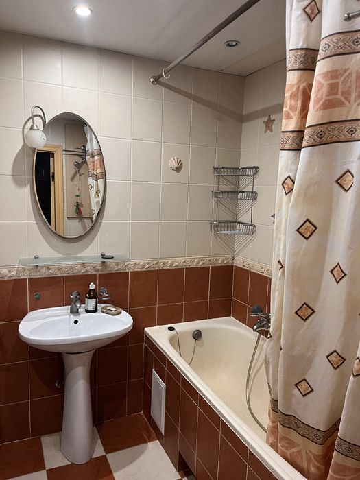 Квартира на вул. Щербаківського, 63Б в Києві, ID 353577, фото №8