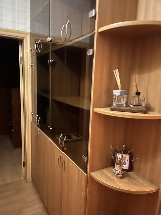 Квартира на вул. Щербаківського, 63Б в Києві, ID 353577, фото №10