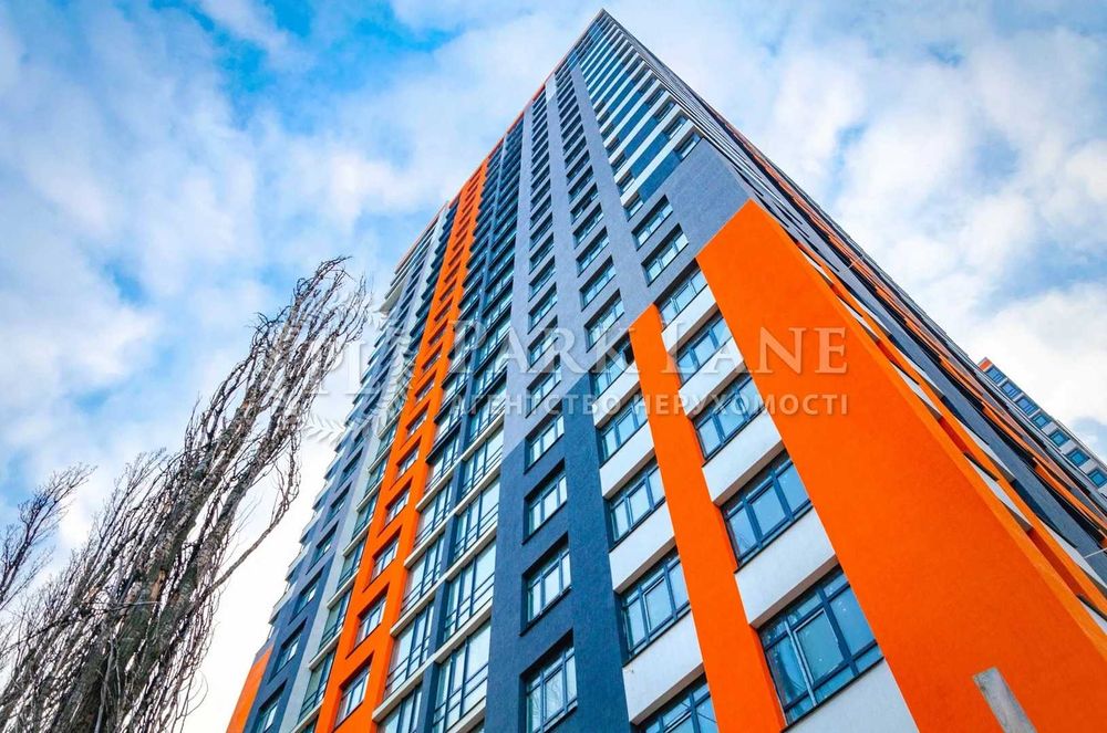 Квартира на вул. Гулака М, 4 в Київ, ID 353653, фото №1