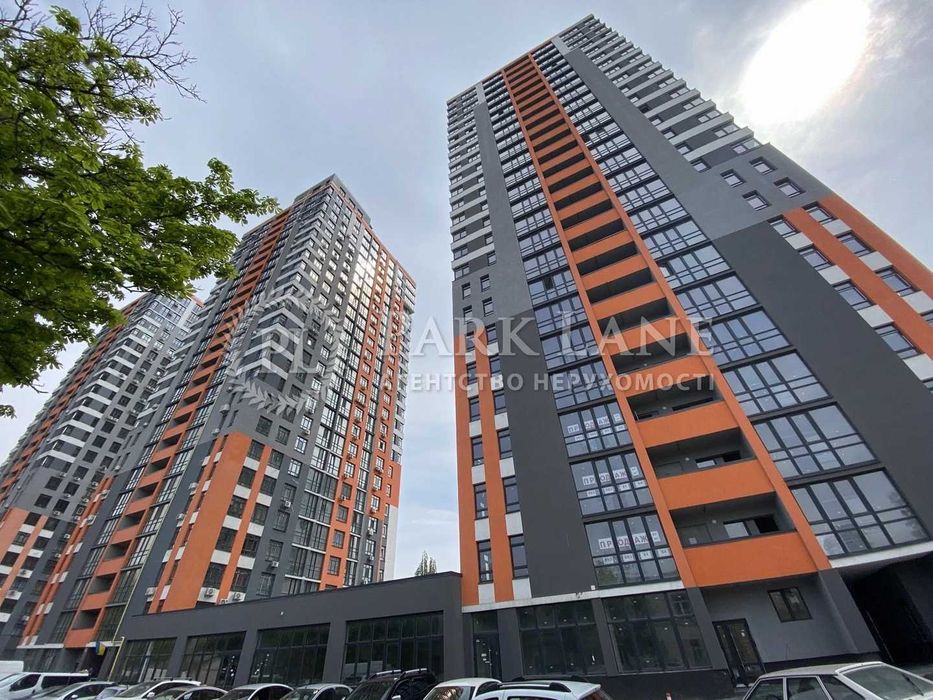 Квартира на вул. Гулака М, 4 в Київ, ID 353653, фото №2