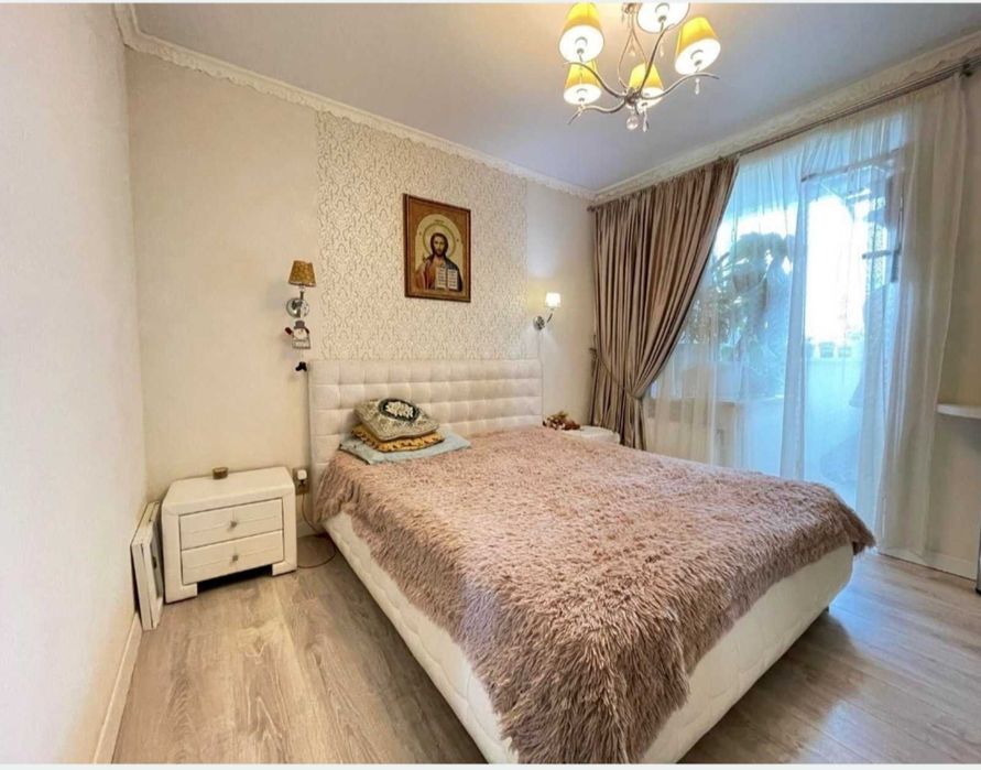 Квартира на ЖК «Янтарний» в Київ, ID 353691, фото №2