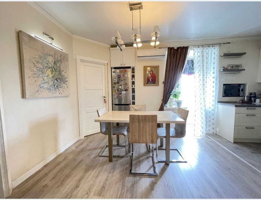 Квартира на ЖК «Янтарний» в Київ, ID 353691, фото №5