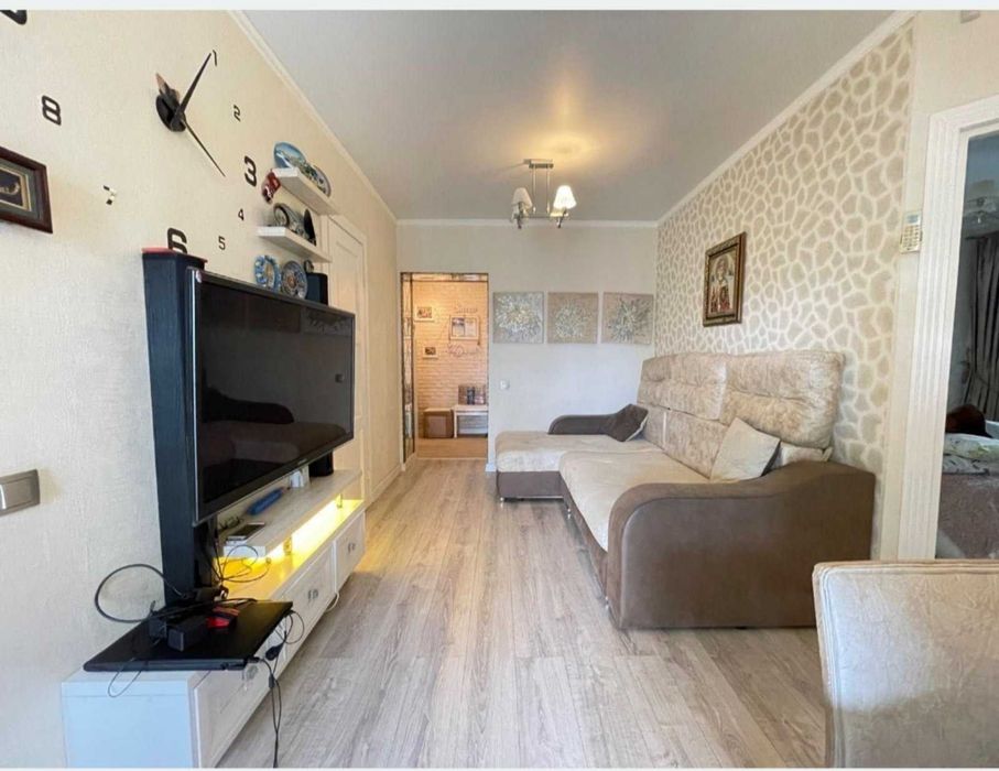 Квартира на ЖК «Янтарний» в Києві, ID 353691, фото №6