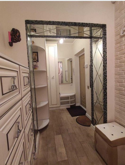Квартира на ЖК «Янтарний» в Києві, ID 353691, фото №9