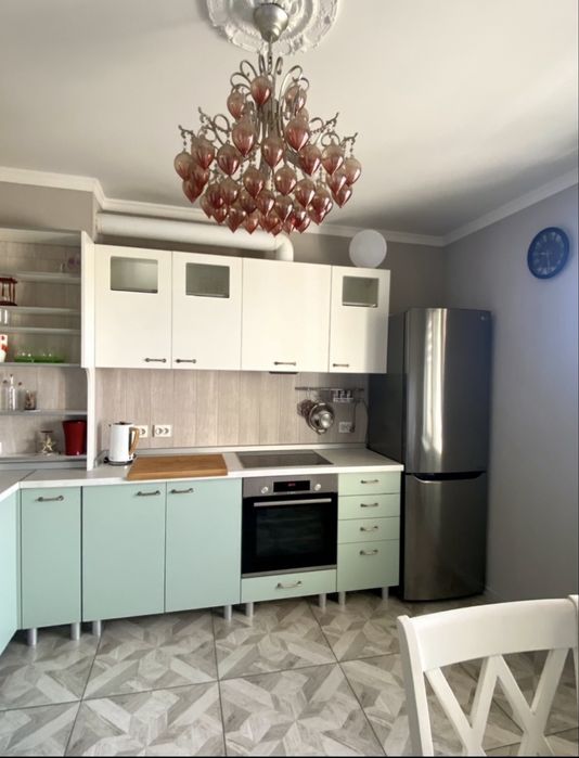 Квартира на біля метро Деміївська, ID 353603, фото №1