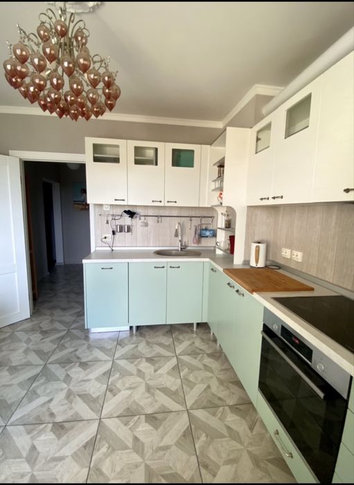 Квартира на біля метро Деміївська в Києві, ID 353603, фото №2