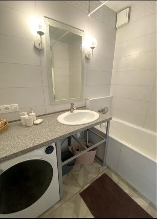 Квартира на біля метро Деміївська в Києві, ID 353603, фото №14