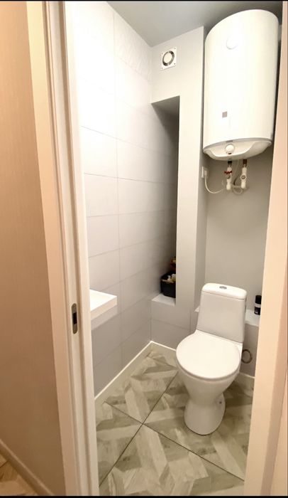 Квартира на біля метро Деміївська в Києві, ID 353603, фото №15