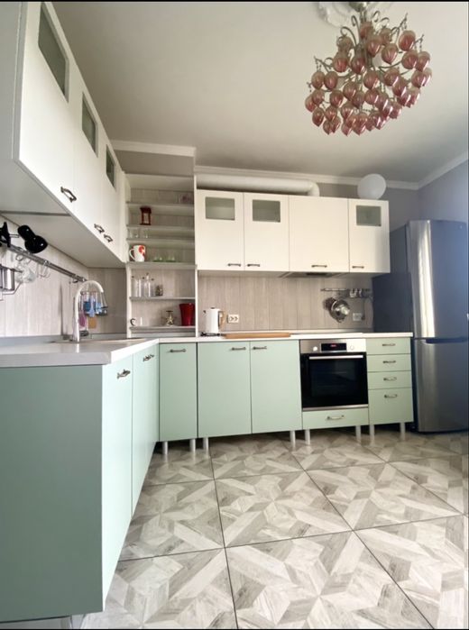 Квартира на біля метро Деміївська в Києві, ID 353603, фото №3