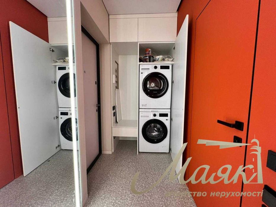 Квартира на ЖК Славутич в Києві, ID 353609, фото №17