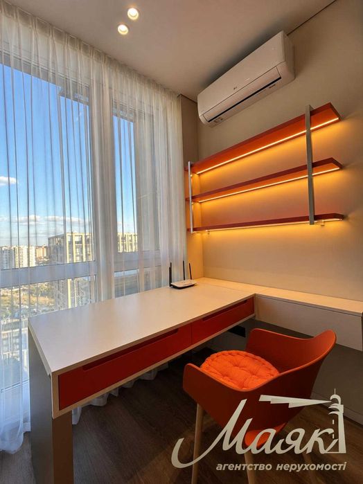 Квартира на ЖК Славутич в Києві, ID 353609, фото №10