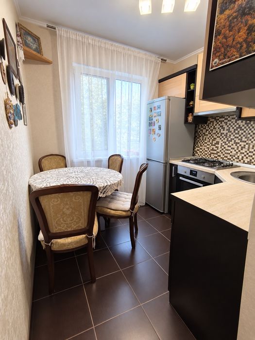 Квартира на вул. В. Гавала, 79г в Київ, ID 353647, фото №1