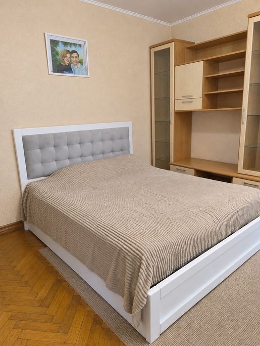 Квартира на вул. В. Гавала, 79г в Київ, ID 353647, фото №2