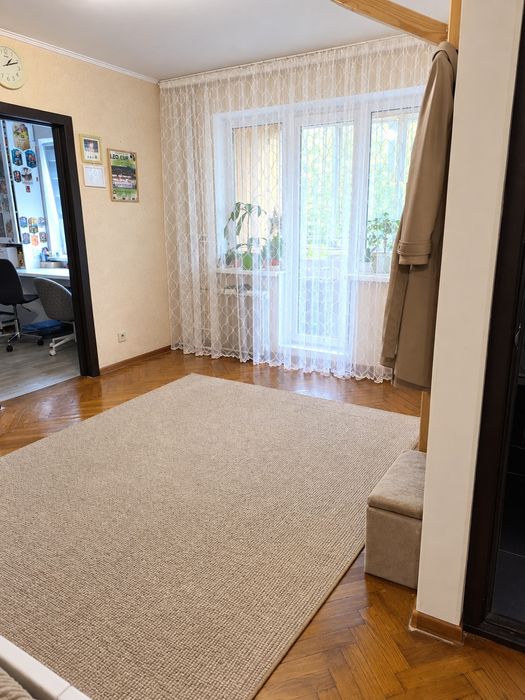 Квартира на вул. В. Гавала, 79г в Київ, ID 353647, фото №3