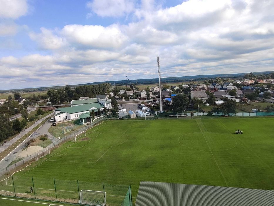 Квартира в Києві, ID 353649, фото №8