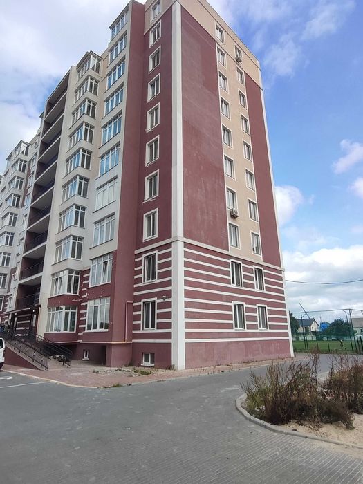 Квартира в Києві, ID 353649, фото №9