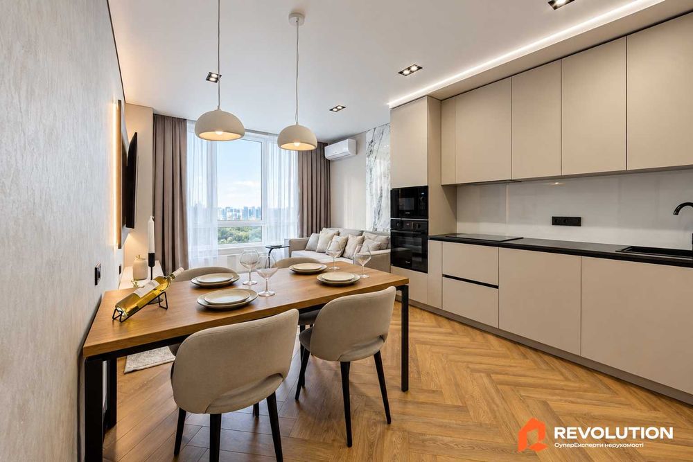Квартира на вул. Родини Крістерів, 14Б, ID 353661, фото №1