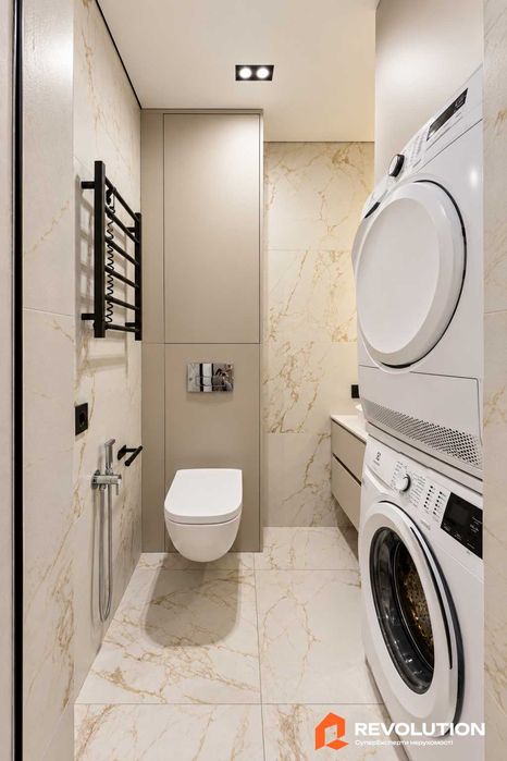 Квартира на вул. Родини Крістерів, 14Б в Києві, ID 353661, фото №14
