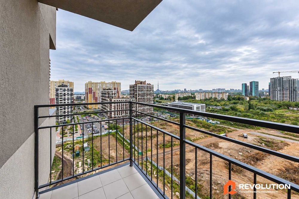 Квартира на вул. Родини Крістерів, 14Б в Києві, ID 353661, фото №18