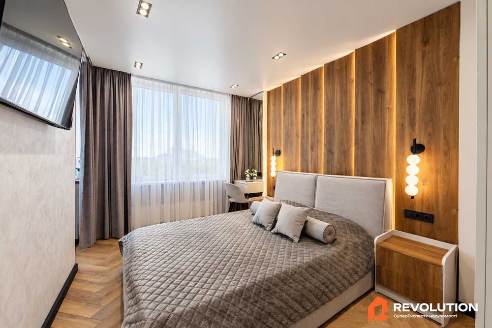 Квартира на вул. Родини Крістерів, 14Б в Києві, ID 353661, фото №4