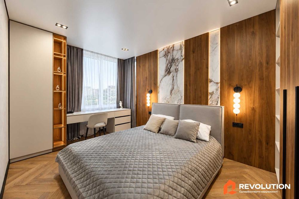 Квартира на вул. Родини Крістерів, 14Б в Києві, ID 353661, фото №6