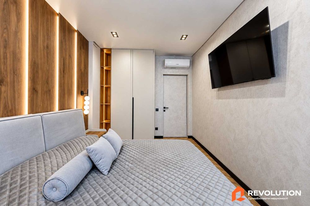 Квартира на вул. Родини Крістерів, 14Б в Києві, ID 353661, фото №8
